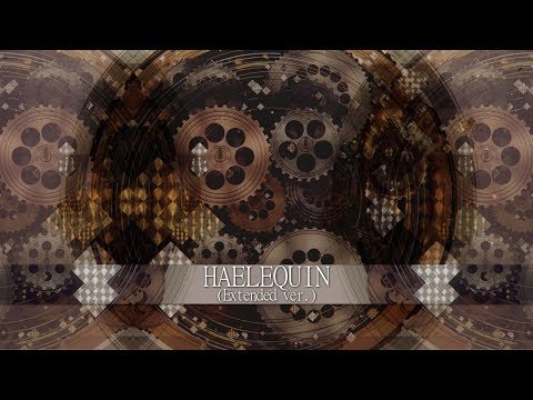 osu! - orangentle / Yu_Asahina - HAELEQUIN (Extended ver.) [Oni] +HD