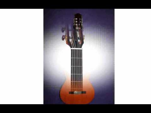 Yamaha NTX1200R Acoustic-Electric Classical Guitar Natural