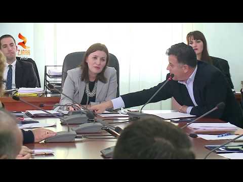 360° Gradë - Felaj Dhe Noka Debat Në Komisionin E Sigurisë