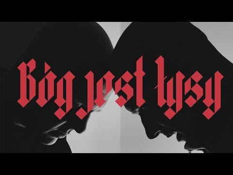 HNN - BÓG JEST ŁYSY - PIKERS MFC (prod. MŁODY BÓG)