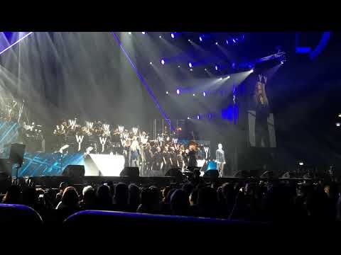 Jarkko Ahola & Waltteri Torikka - Finlandia - 15.11.2019