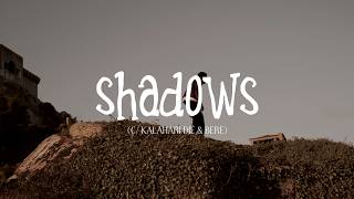 Download lagu 2. Midnight - Shadows (ft. Kalahari Dié x Bere) [Lyric Video] mp3