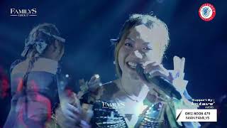 Download lagu Erika Syaulina - Blue Storm | Familys Group Live Cover Kp Buaran Jarak Pakuhaji Tangerang mp3