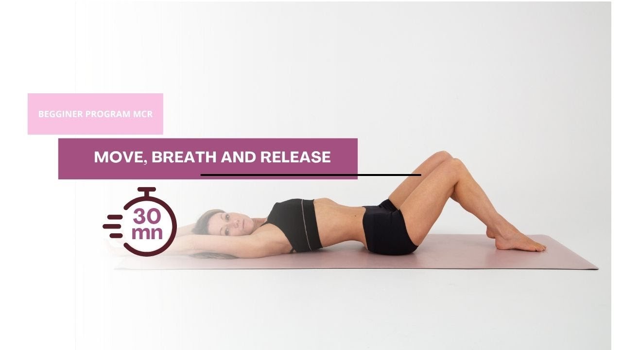 Begginer Program MCR in English