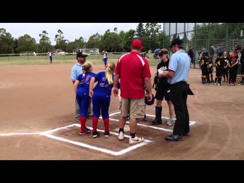 U10 Rug Rats, Rebel Classic Tournament