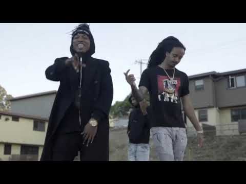 Prezi x Tree Thomas - Can't Trust Can't Love