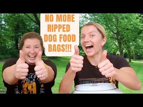 Dog Trainer Reviews: Vittles Vaults