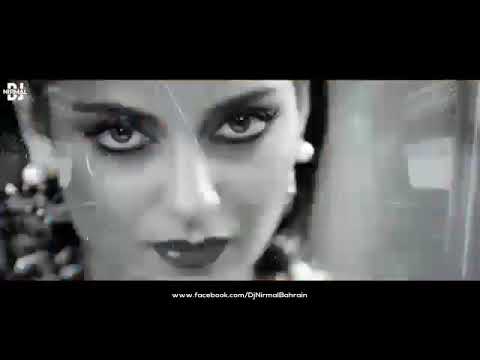 Dj Nirmal Bahrain - Wakhra Swag (Remix) - Judgementall Hai Kya