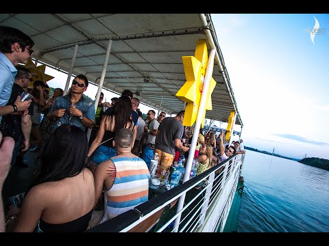 Garay b2b Add2Basket @ The DEBUT FriendSHIP, 07.26.2014