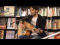 Fabrizio Moro - Portami via @La Feltrinelli Roma 10 marzo 2017