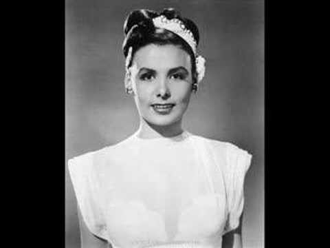 'Where or When' - Lena Horne