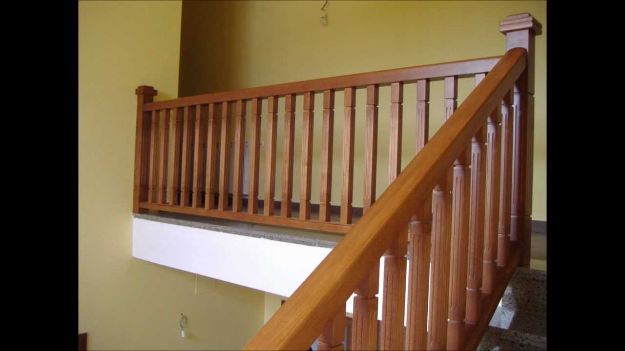 Barandas y Escaleras.wmv