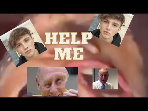 (YTP) Morgz is the best rapper of all time