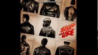 Skip The Use - Darkness Paradise HQ (album version)
