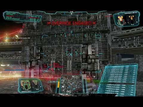 Gargoyle D - 7 Kills - 1K Damage. Trollgoyle strikes again...