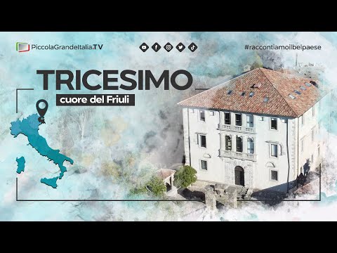 Tricesimo - Little Great Italy