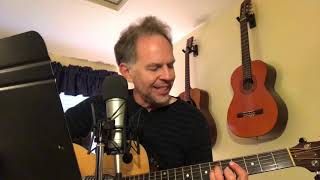 I wish you peace   An Eagles Cover.   Happy New Year. 2020.