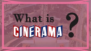 What is Cinerama?