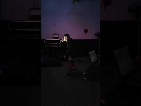 Mc biel do recife ao vivo em gigante do samba