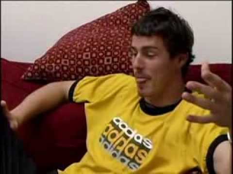 2004 World Tour Finals - Behind The Scenes 2/2