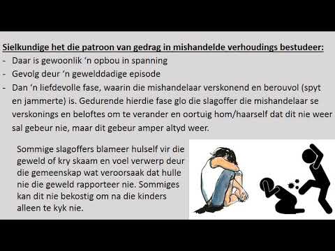 LO GRAAD 11: 20 Augustus 2020 - periode 8 (20118)