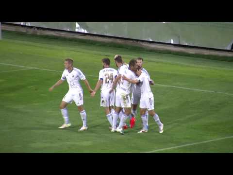 FK Poprad - MFK Lokomotíva Zvolen 2:2