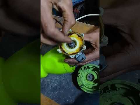 ቀለል የኤሌክትሪክ ጥገና