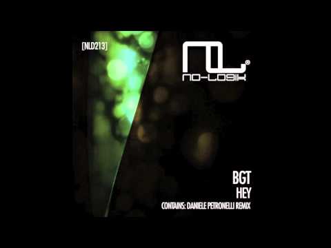 BGT- HEY (Original Mix)