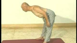 18.矯正脊椎-烏龜式