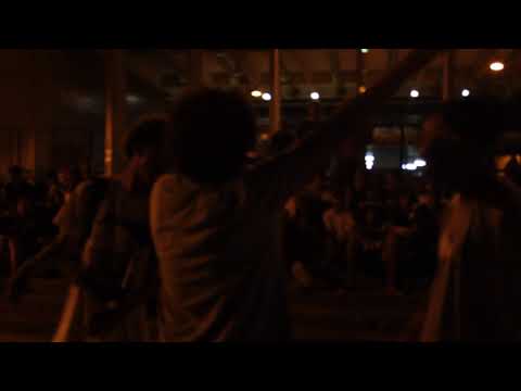 JEFFE X MANO B (RJ) I Batalha da Escada I DF I Edição 209 I Semifinal