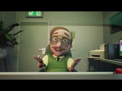 trailer
