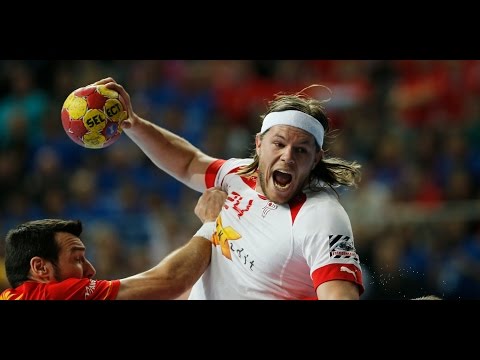 Mikkel Hansen●Goal Machine●HD