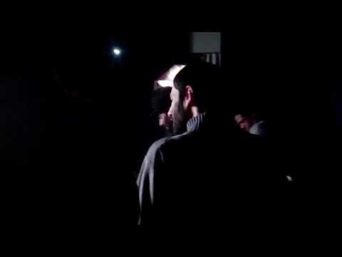 Fidel & Alpha Pup (Real Rockers) @ Alínea A Radio Show