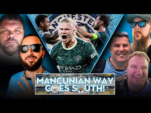 🚨 Rodri OUT vs Aston Villa! Will Nico Gonzalez Be Available For Man City? with @TheMancunianWay