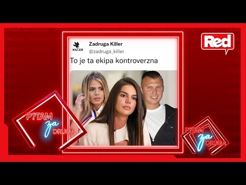 PZD Mimovi i naslovi - Pitam za druga - 06.06.2022 - Red TV