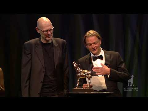 afbeelding Winnaar Gouden Kalf voor Beste Scenario 2021