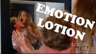 Emotion Lotion