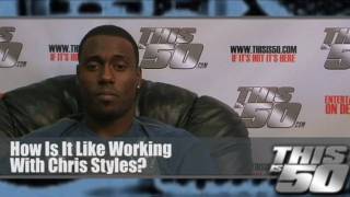 Thisis50 - D Goode Interview + Freestyle