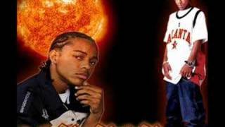 bow wow - price of fame