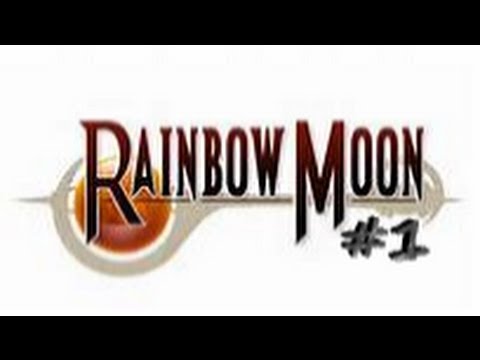 Rainbow Moon Playstation 3