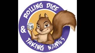 Rolling Dice & Taking Names - Ensemble video thumbnail