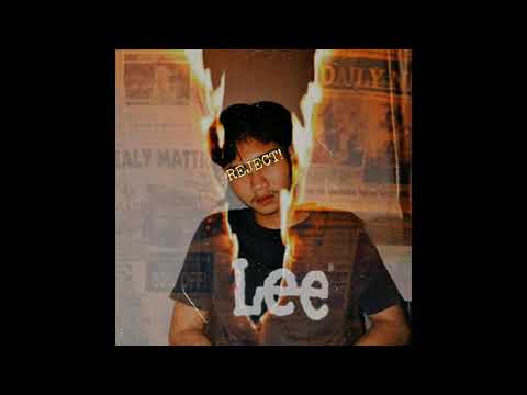 MDATH - REJECT! [prod. hanto]