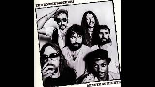 The Doobie Brothers - Open Your Eyes (HQ)