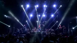 Jinjer - Желаю значит получу. Республіка 2017