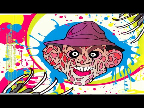 Sharkey Bonkers 13 - Hardcore Horror Show