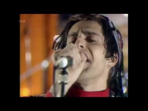 Jane's Addiction - Been Caught Stealing - 1990 Pro TV Master