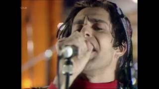 Jane's Addiction - Been Caught Stealing - 1990 Pro TV Master