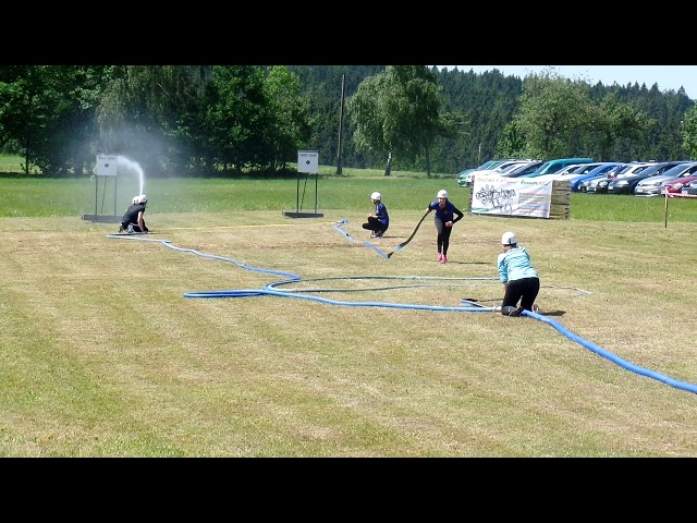 Markvarec, 08. 06. 2019