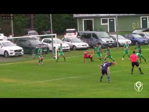 Anthony Ferrara Highlights 2021