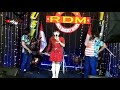LIVE STREAMING CITA AMELIA PERLAHAN RDM